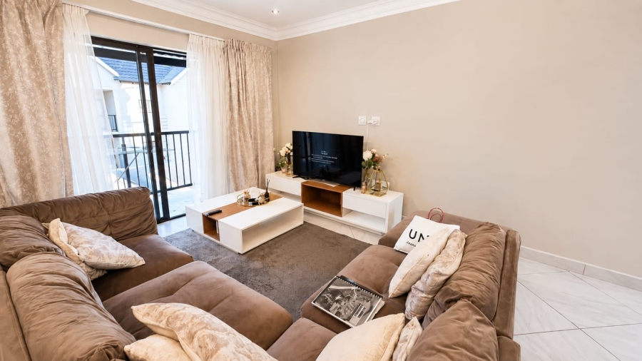 3 Bedroom Property for Sale in Oakland Estate Free State
